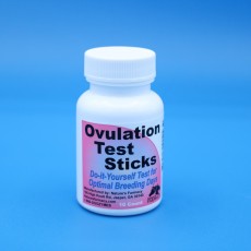 Nova Ovulation Test Strips